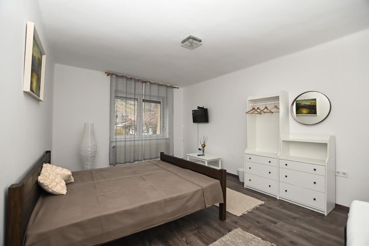 Rozsa Vendeghaz Hotel Tokaj Buitenkant foto