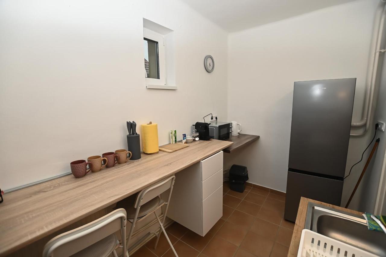 Rozsa Vendeghaz Hotel Tokaj Buitenkant foto