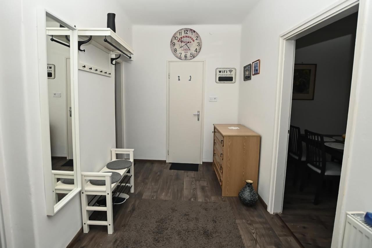 Rozsa Vendeghaz Hotel Tokaj Buitenkant foto